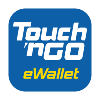Touch N Go Ewallet