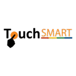Touch Smart Logo Transparent PNG
