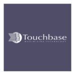 Touchbase Logo Transparent PNG