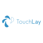 Touchlay Logo Transparent PNG