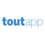 Toutapp Logo Transparent PNG