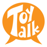 Toytalk Logo Transparent PNG