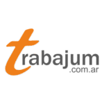 Trabajum.com.ar Logo Transparent PNG