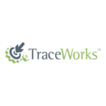 Traceworks Logo Transparent PNG