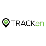 Tracken Logo Transparent PNG