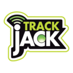 Trackjack Logo Transparent PNG