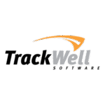 Trackwell Software Logo Transparent PNG
