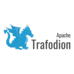 Trafodion Logo Transparent PNG