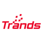 Trands Logo Transparent PNG