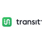 Transit App Logo Transparent PNG