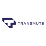 Transmute Logo Transparent PNG