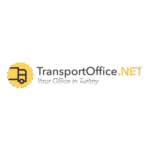 Transport Office Logo Transparent PNG
