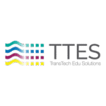 Transtech Edu Solutions Logo Transparent PNG