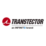 Transtector An Infinite Logo Transparent PNG