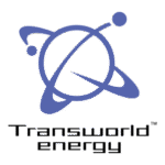 Transworld Energy Logo Transparent PNG
