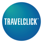 Travelclick Logo Transparent PNG