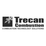 Trecan Combustion Logo Transparent PNG