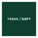 Trekksoft Logo Transparent PNG
