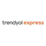 Trendyol Express Logo Transparent PNG