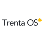 Trenta OS Logo Transparent PNG