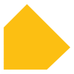 Trenta Yellow Icon Logo Transparent PNG