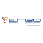 Treo Bilgi Teknolojileri Logo Transparent PNG