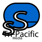 Tri pacific Media Logo Transparent PNG
