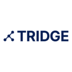 Tridge Logo Transparent PNG