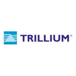 Trillium Digital Systems Logo Transparent PNG