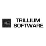 Trillium Software Logo Transparent PNG