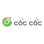 Trình Duyệt Cốc Cốc Logo Transparent PNG