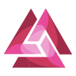 Trinity Network Credit Logo Transparent PNG