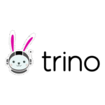 Trino Logo Transparent PNG