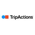 Tripactions Logo Transparent PNG