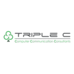 Triple C Logo Transparent PNG