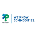 Triple Point Logo Transparent PNG