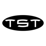 Triple Shot Technology Logo Transparent PNG