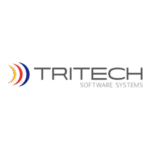 Tritech Software Systems Logo Transparent PNG