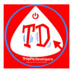 Trophy Developers Uganda Logo Transparent PNG