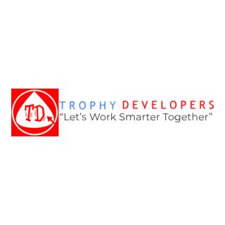 Trophy Developers – Website Designers