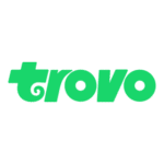 Trovo Logo Transparent PNG