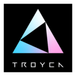 Troyca Logo Transparent PNG