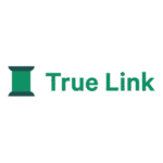 True Link Logo Transparent PNG