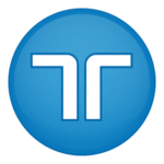 True Trophies Logo Transparent PNG