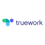 Truework Logo Transparent PNG