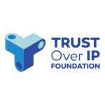Trust Over IP Foundation Logo Transparent PNG
