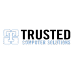 Trusted Computer Solutions Logo Transparent PNG