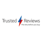 Trusted Reviews Logo Transparent PNG