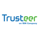 Trusteer Logo Transparent PNG