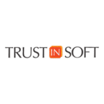 Trustinsoft Logo Transparent PNG